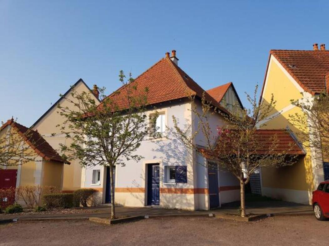 Port-guillaume, De Avec & Piscine