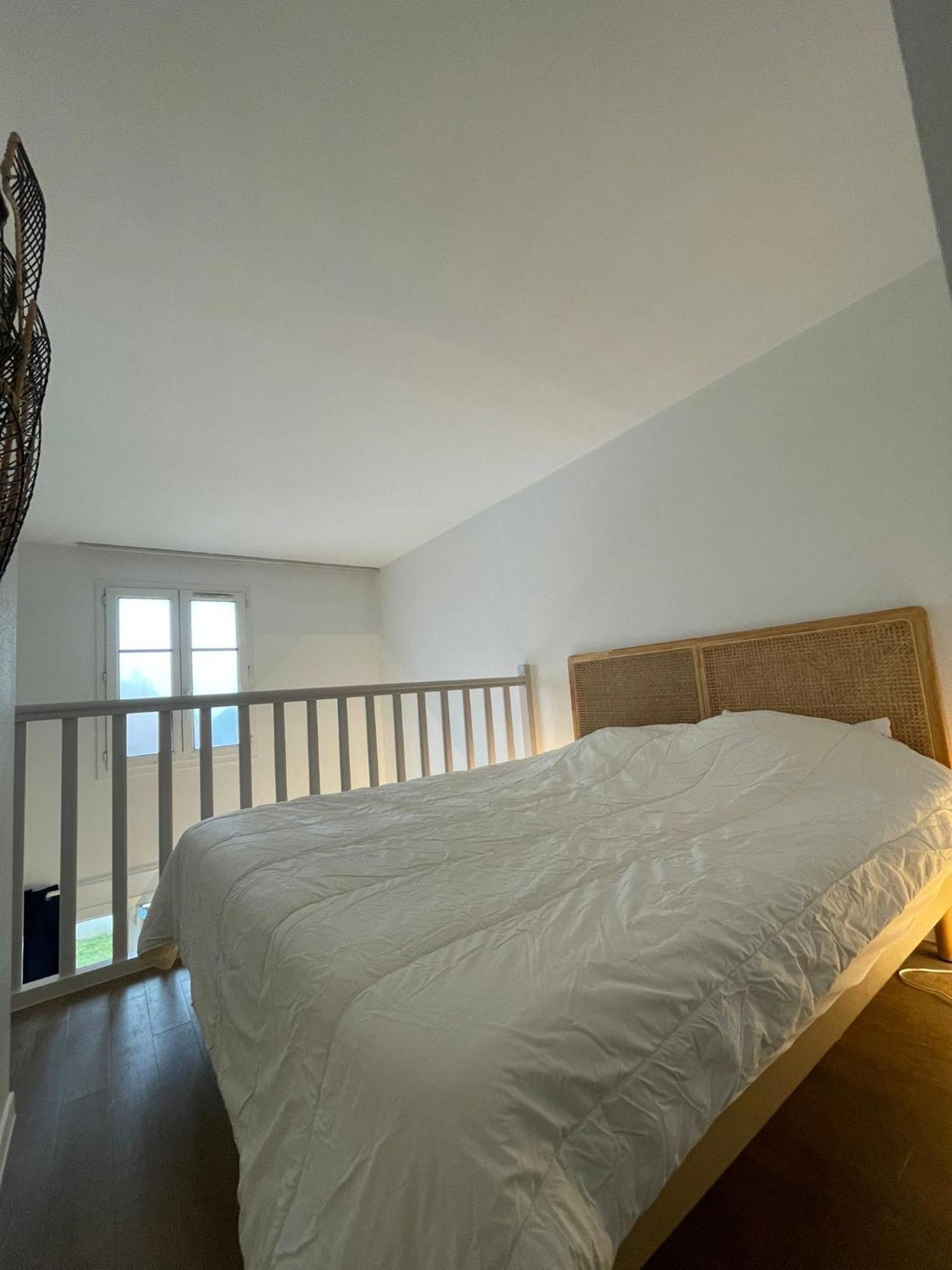 Port-guillaume, De Avec & Piscine Apartment *