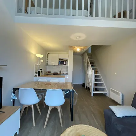 Port-Guillaume, Residence De Vacances Avec Mer & Piscine Dives-sur-Mer Exterior photo
