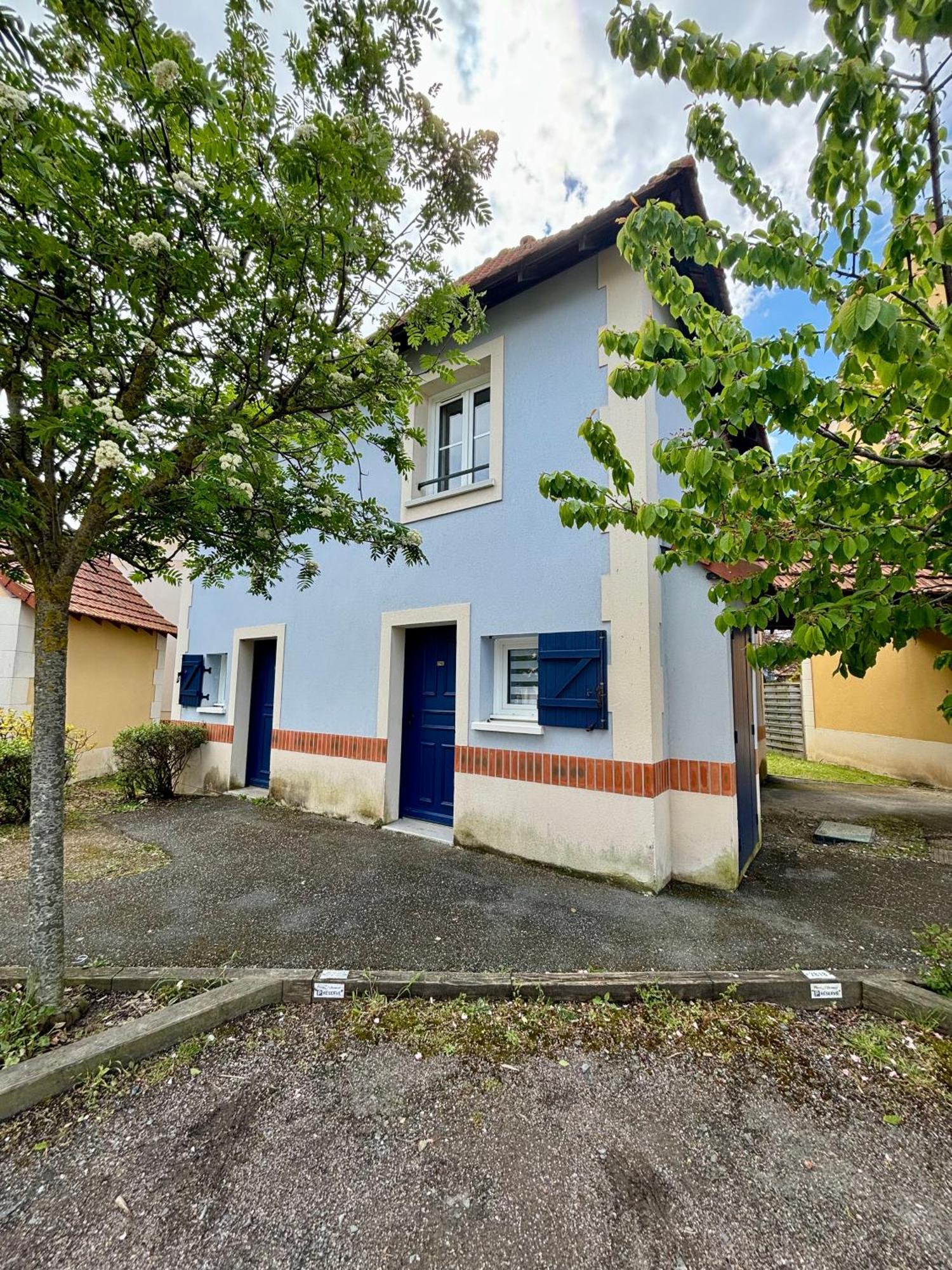 Apartment Port-guillaume, De Avec & Piscine Dives-sur-Mer