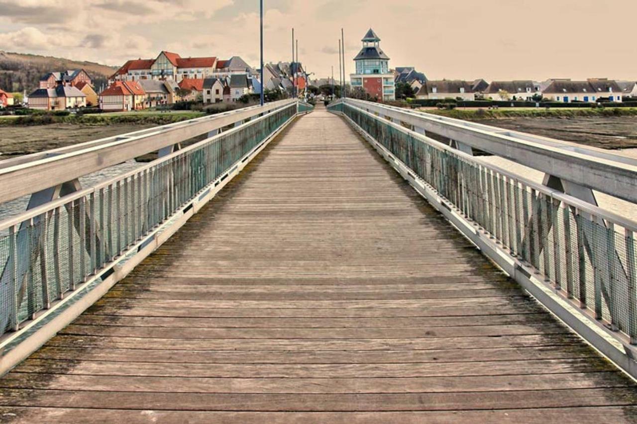 Port-guillaume, De Avec & Piscine