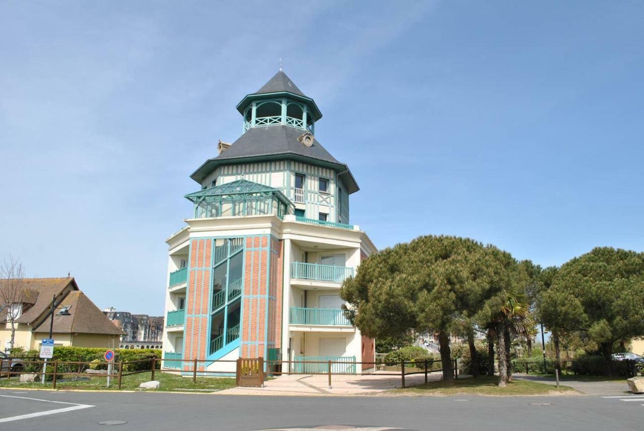 Port-guillaume, De Avec & Piscine Apartment Dives-sur-Mer